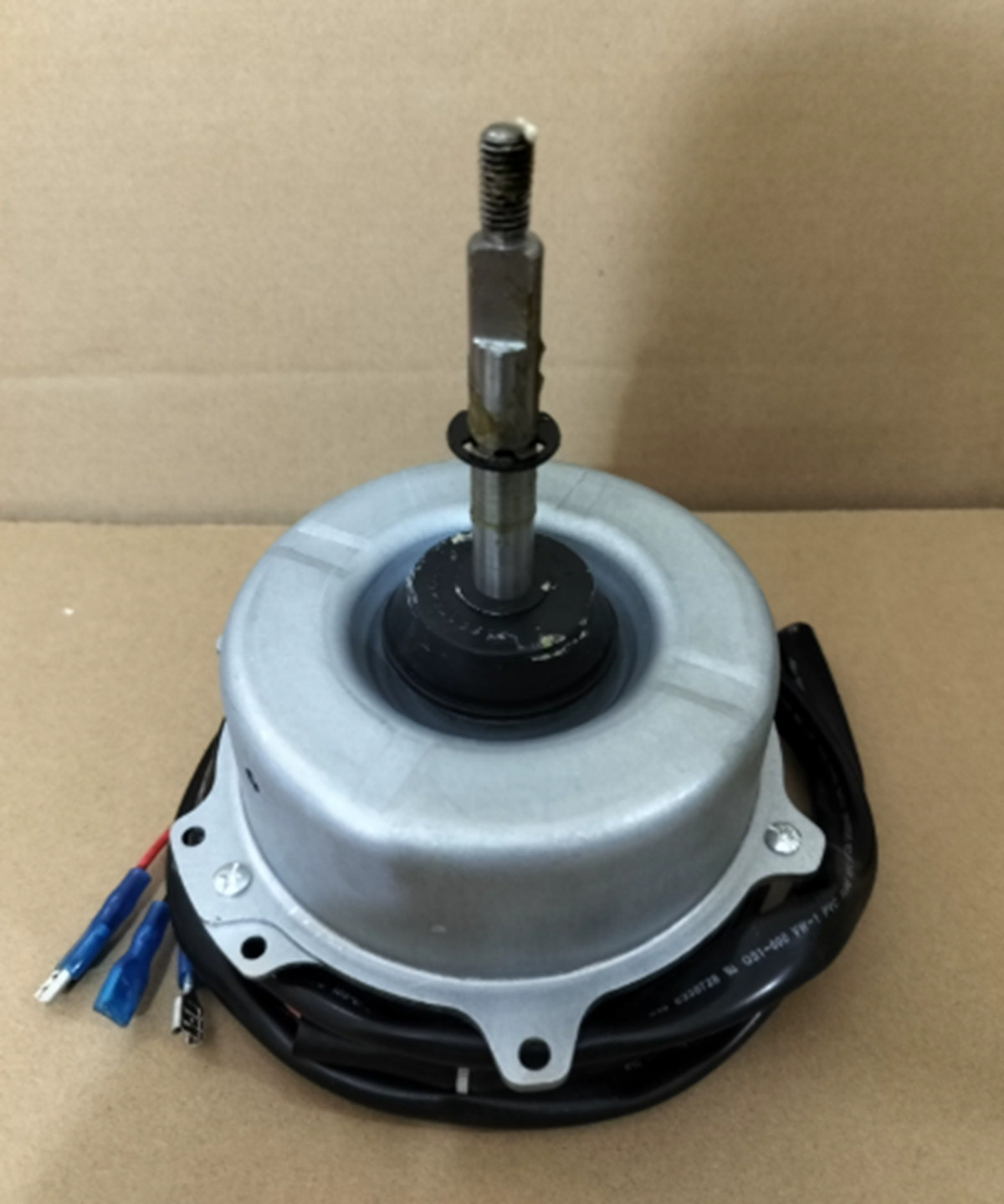 Fan Motor single phase asynchronous Outdoor Unit YKT-24-6-10L RoHS YDK24-6FB(B)