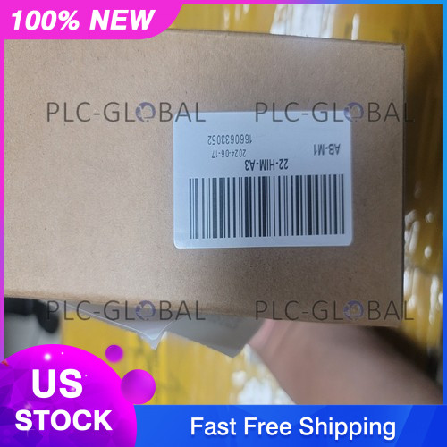 1PC NEW Allen-Bradley 22-HIM-A3 Fast Shipping