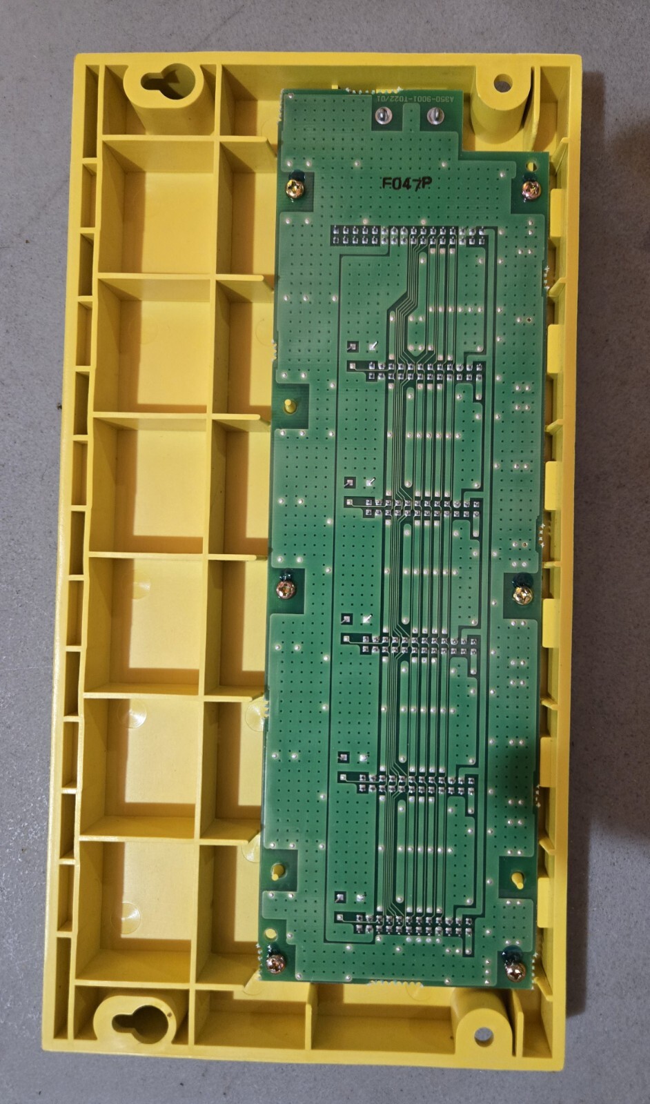 FANUC PLC A03B-0819-C002 NEW