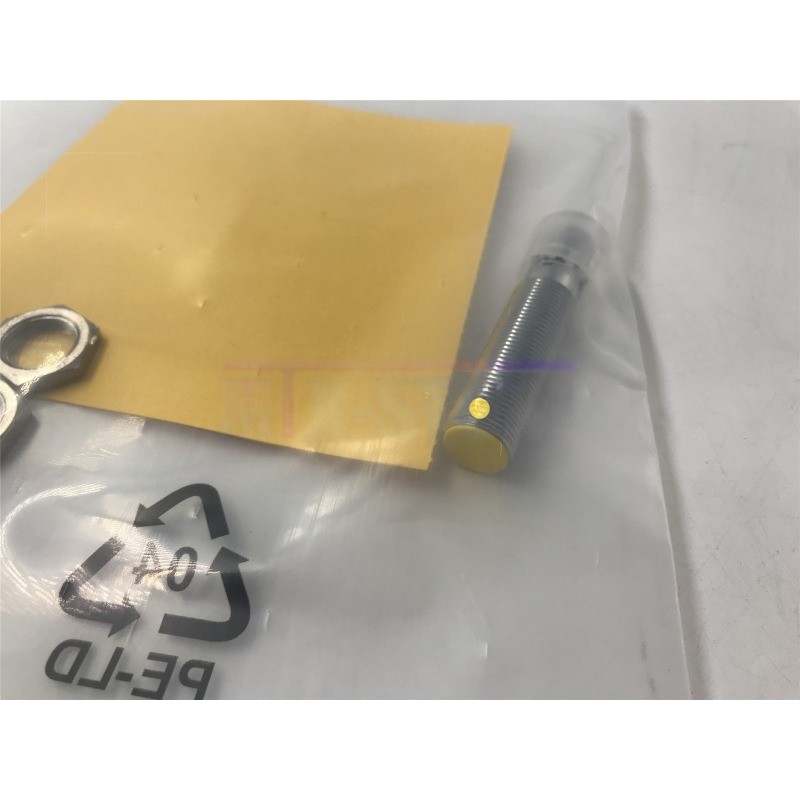 BI4U M12 AP6X H1141 1PCS NEW TURCK BI4U-M12-AP6X-H1141 Sensor&Proximity Switch