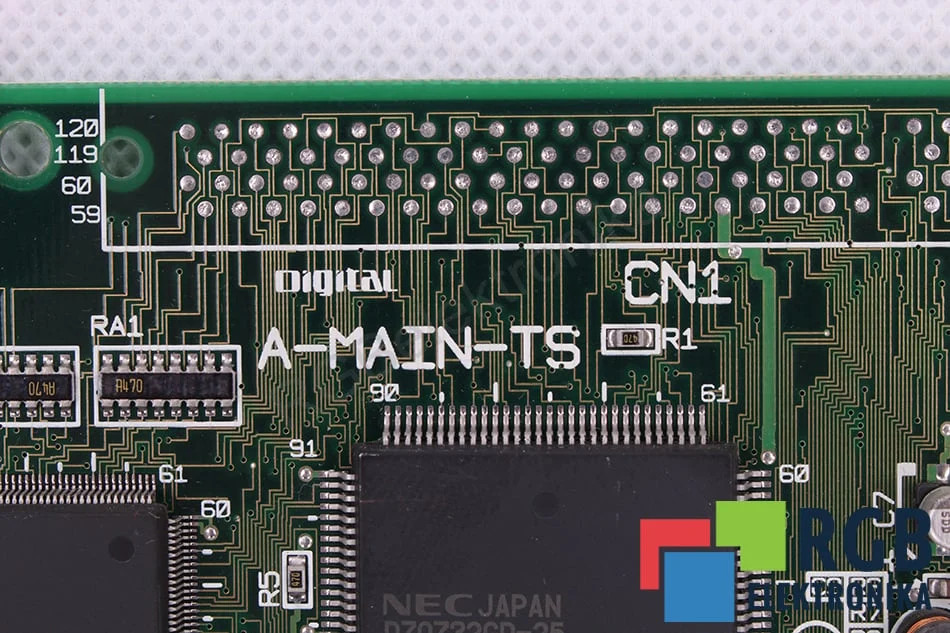 A-MAIN-TS D95008C DIGITAL – Refurbished – 24 Months Warranty