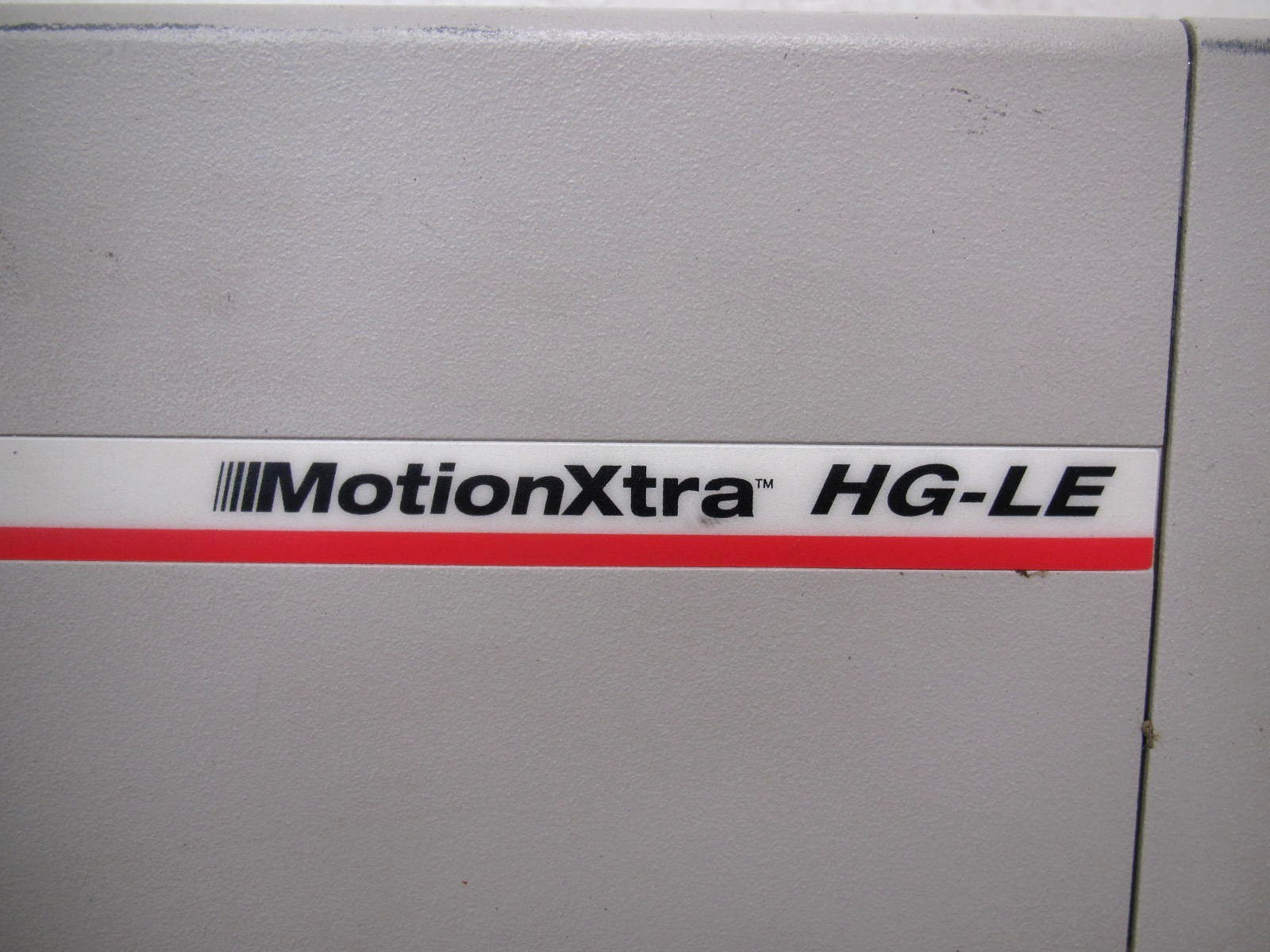 Redlake MotionXtra HG-LE Digital Imaging System Camera Used Free Shipping