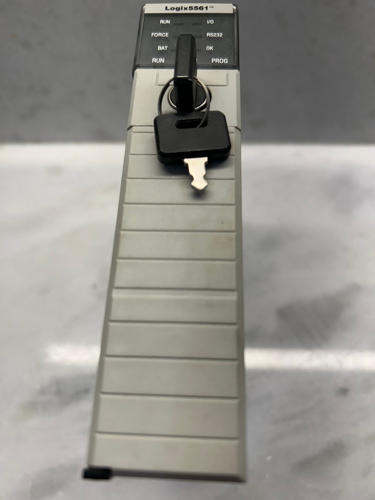 Allen Bradley 1756-L61 B, F02, P/N:96479676 A02