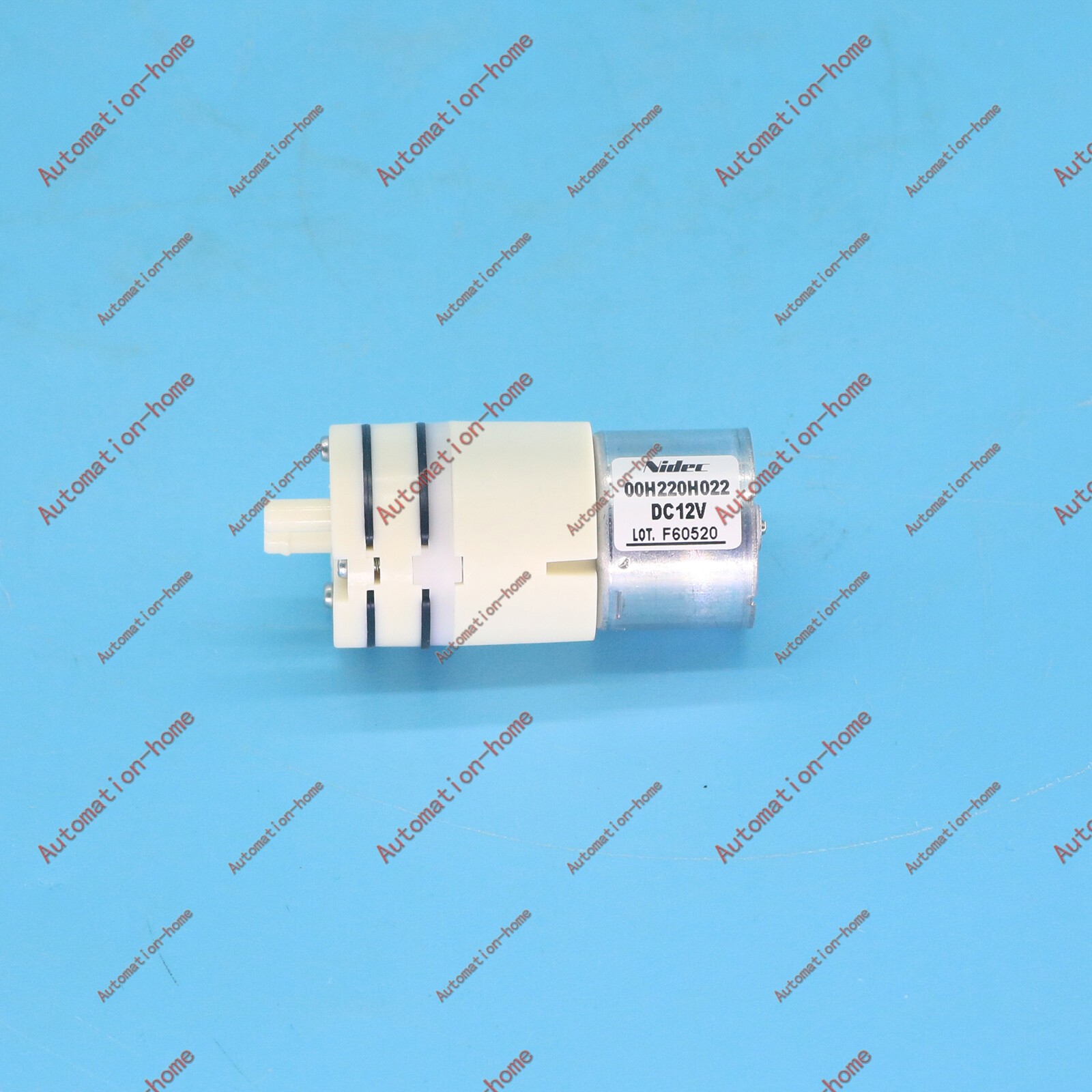 1PC Micro Brushless Motor Suction Water Pump DC 12V PWM 00H220H022