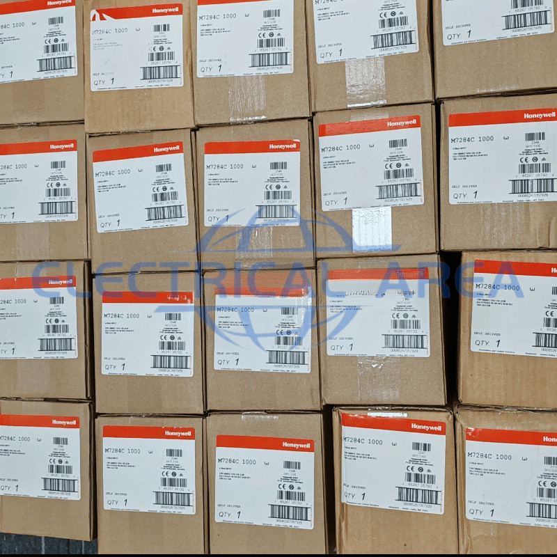 1PC New Honeywell RM7890B1014 Burner Controller actuator Fast delivery