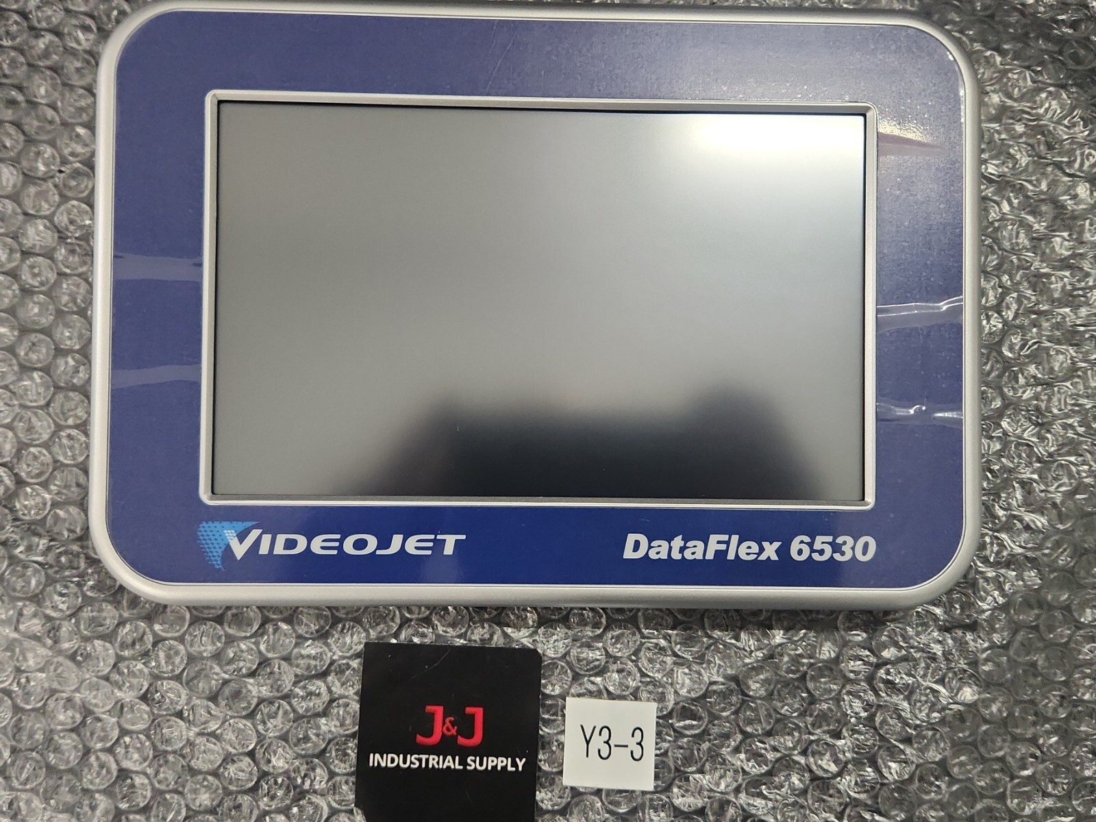 🆕️ Videojet DataFlex 6530 Display Module VJ 6330, With Accessories WARRANTY🇺🇸