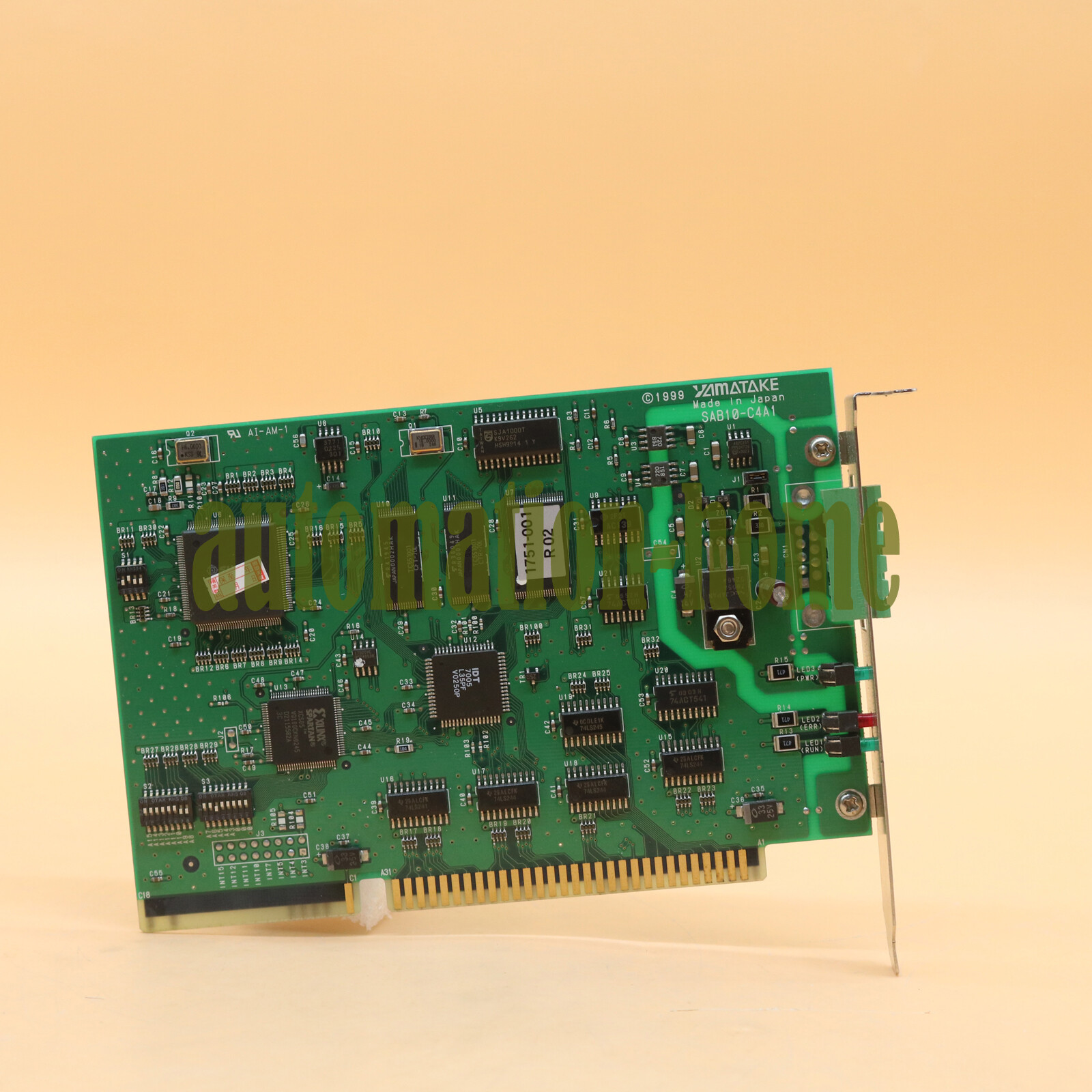 Used Test SAB10-C4A1 Tested In Good Condition