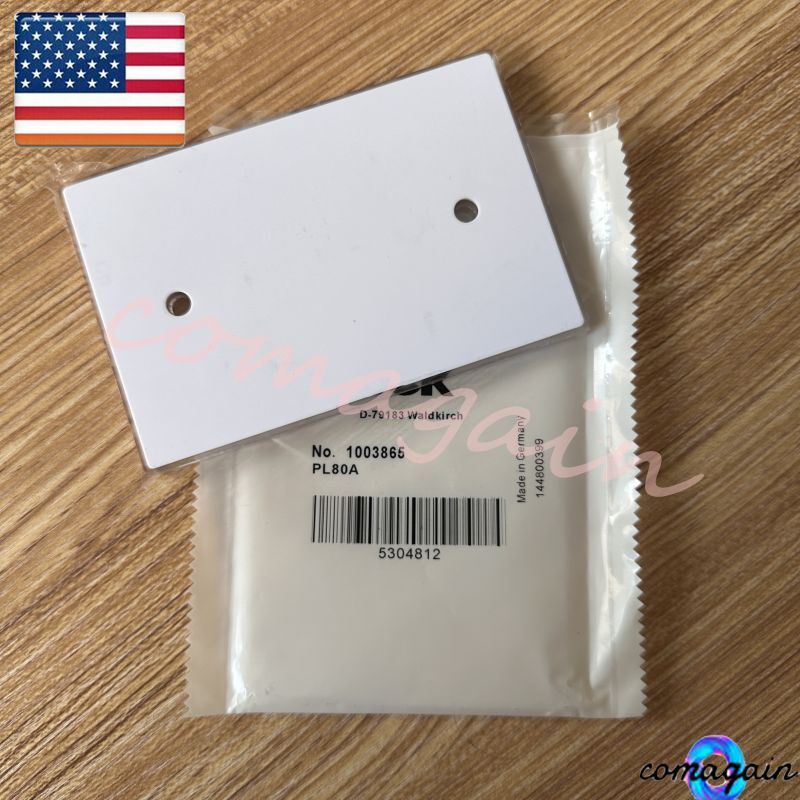 2PCS Proximity Switch Sensor Reflector For Sick PL80A 1003865 US Stock