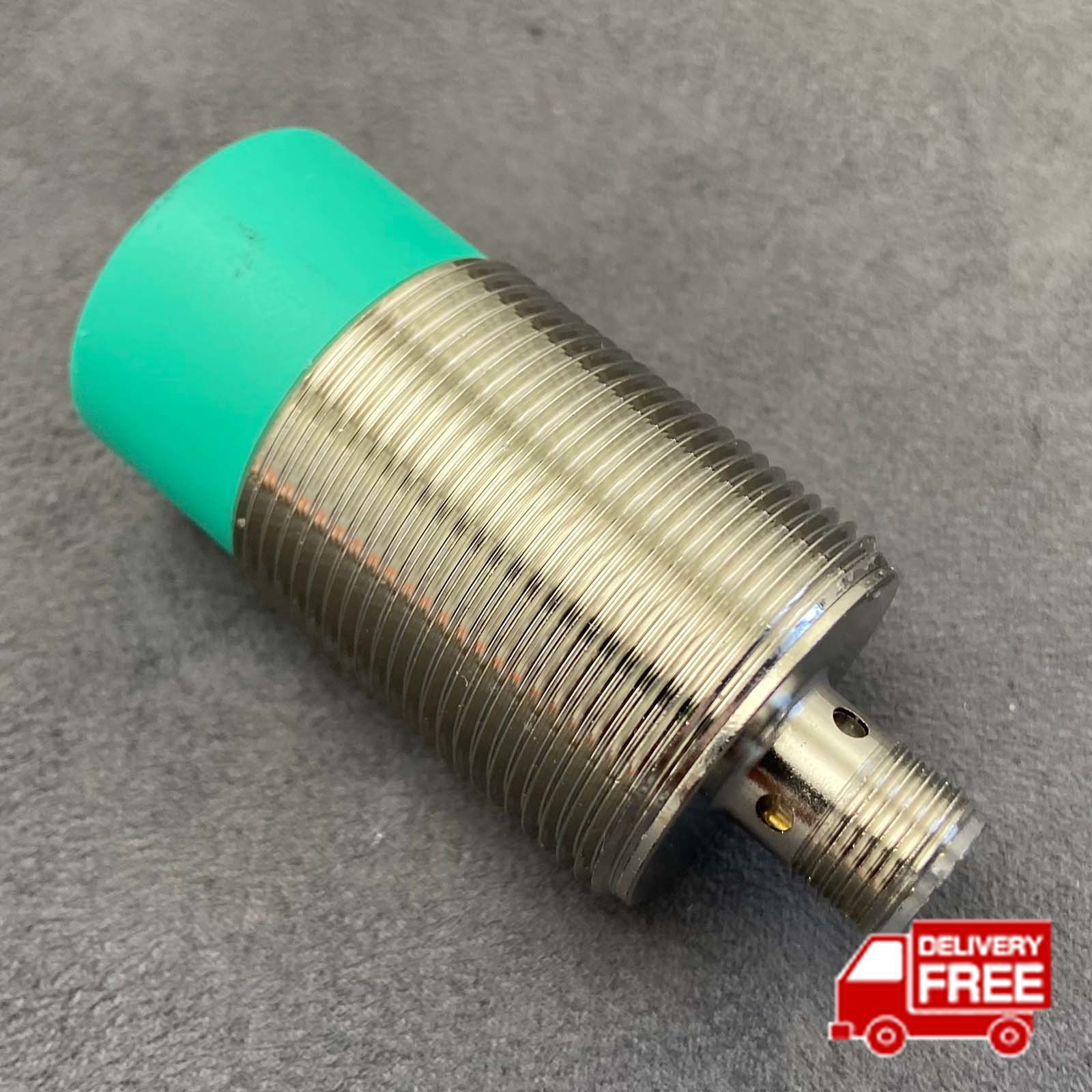 Inductive Proximity Sensor for PEPPERL+FUCHS NBN15-30GM50-E0-V1 NBN1530GM50E0V1