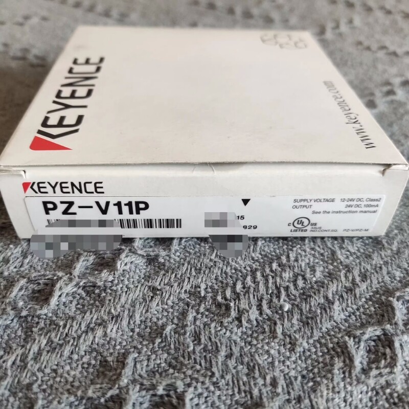 1PC New Keyence PZ-V11P Photoelectric Sensor PZV11P With warranty Free Shipping