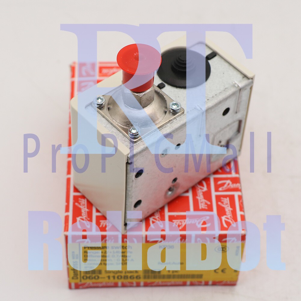 1PC NEW KP36 060-110866 060110866 Danfoss Pressure Control