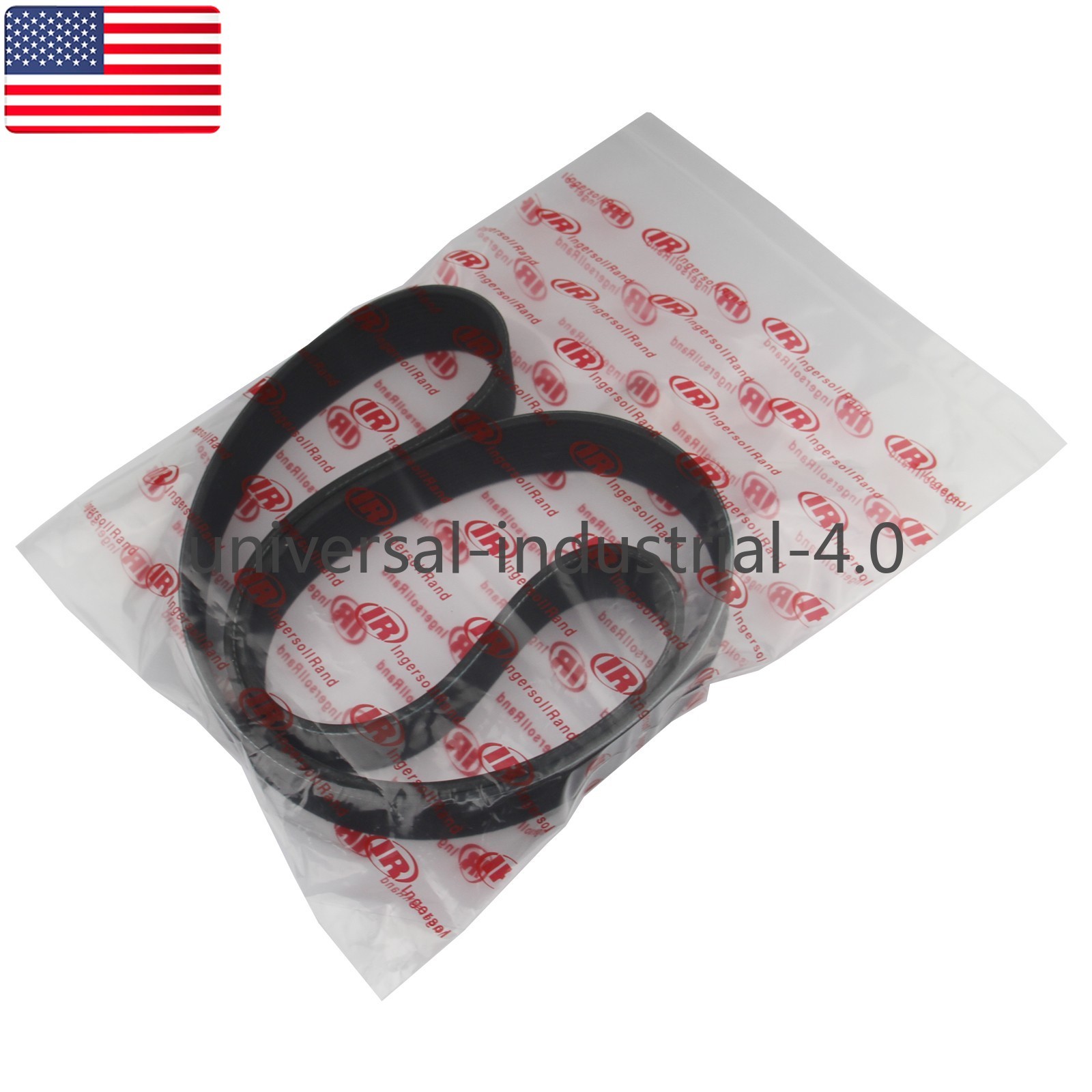 1PC New 89265052 V-Belt for Ingersoll Rand Air Compressors – US Stock