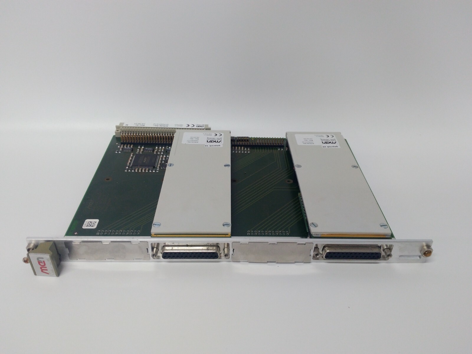 A201SR04 01A201S12 5880-0009 Module