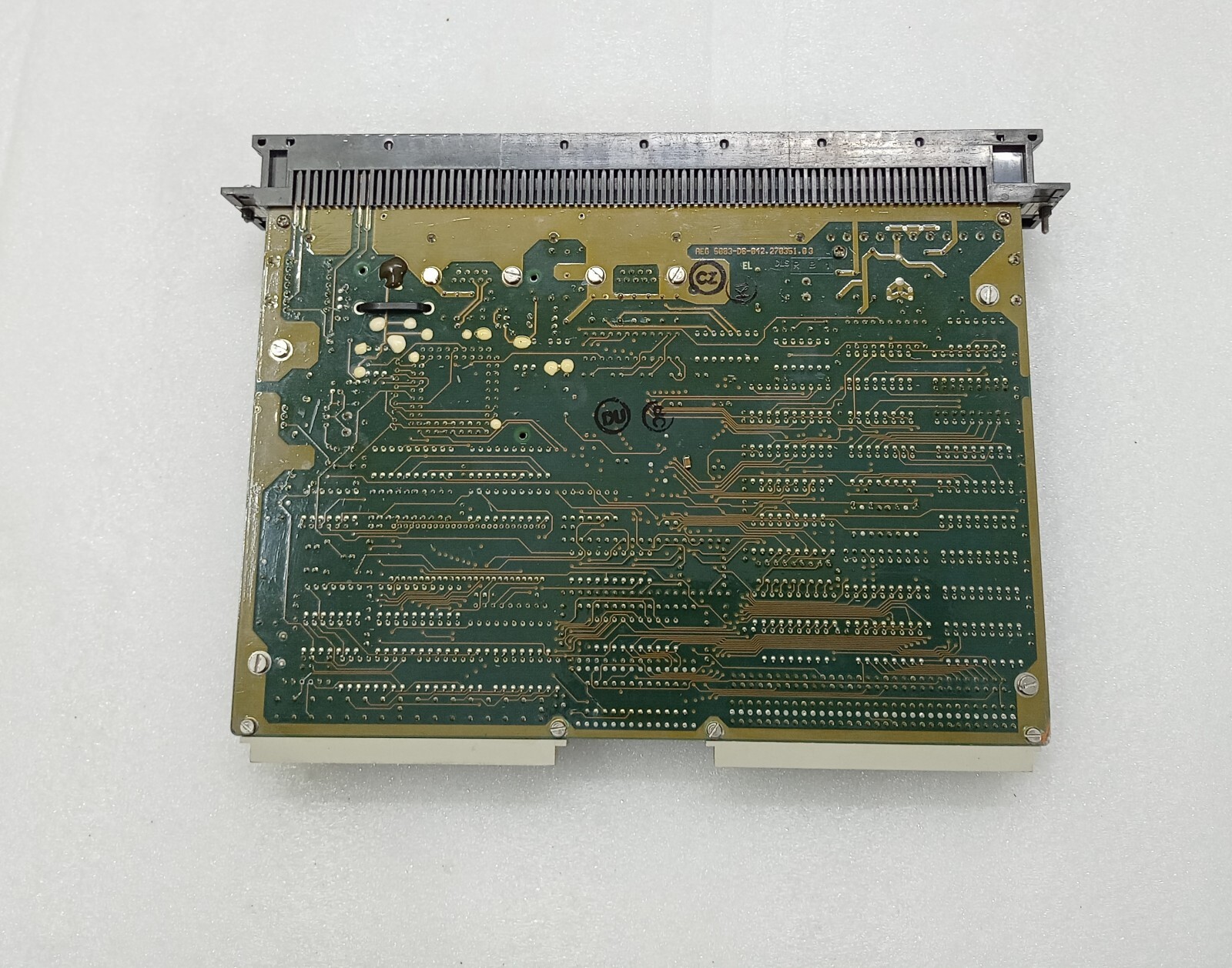 AEG VIP 101 248280 Video Processor VIP 101 6390-042.248280 Video Processor