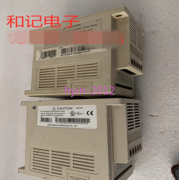 1pcs Used E2-201-H1F E2-201-H1A inverter