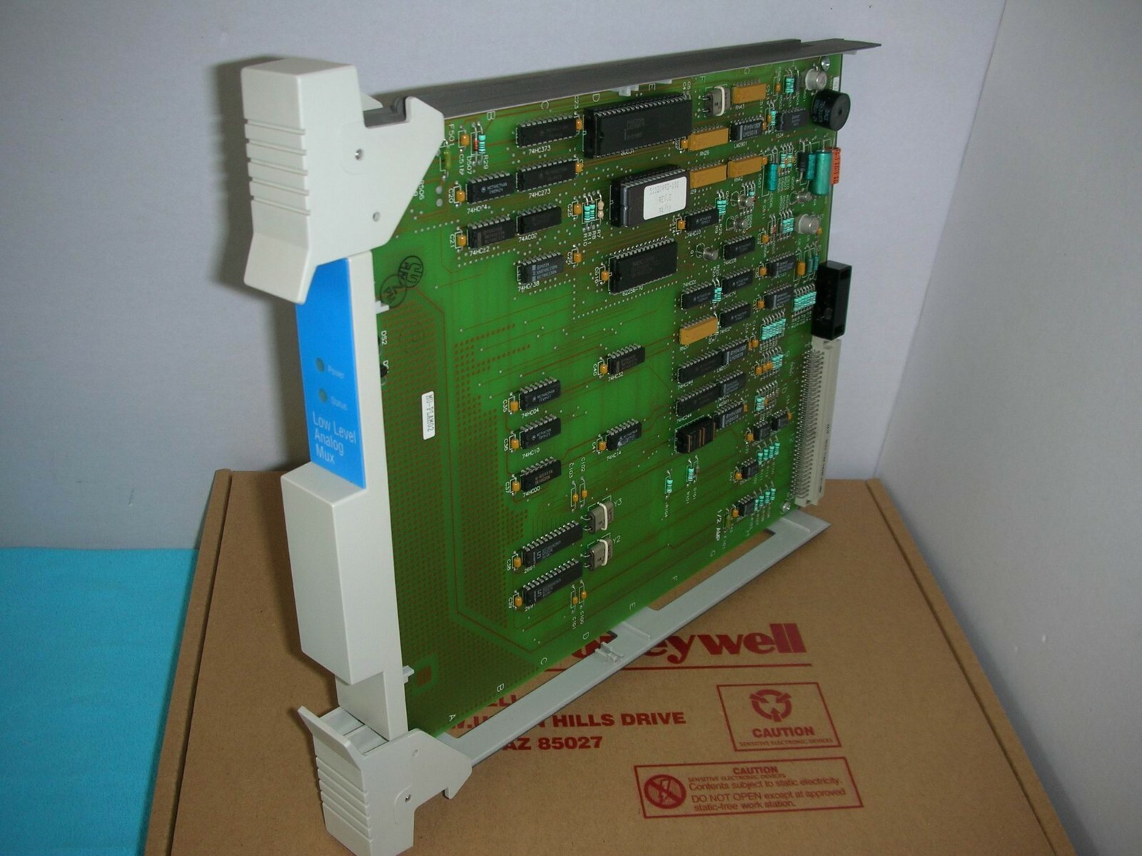 Honeywell 51304362-100 MU-PLAM02