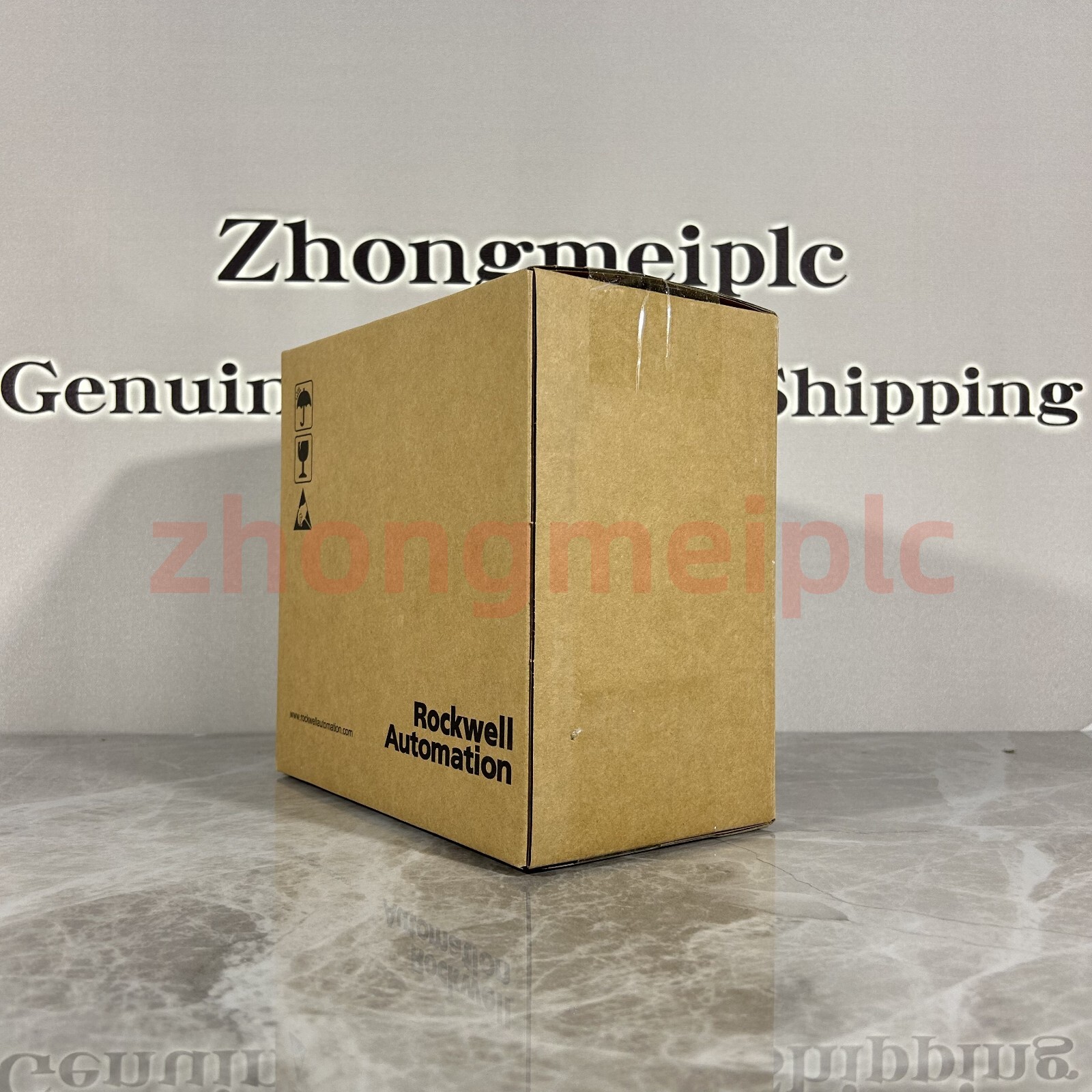 Allen Bradley 25B-D2P3N104 PowerFlex 525 0.75kW (1Hp) New Original 25BD2P3N104