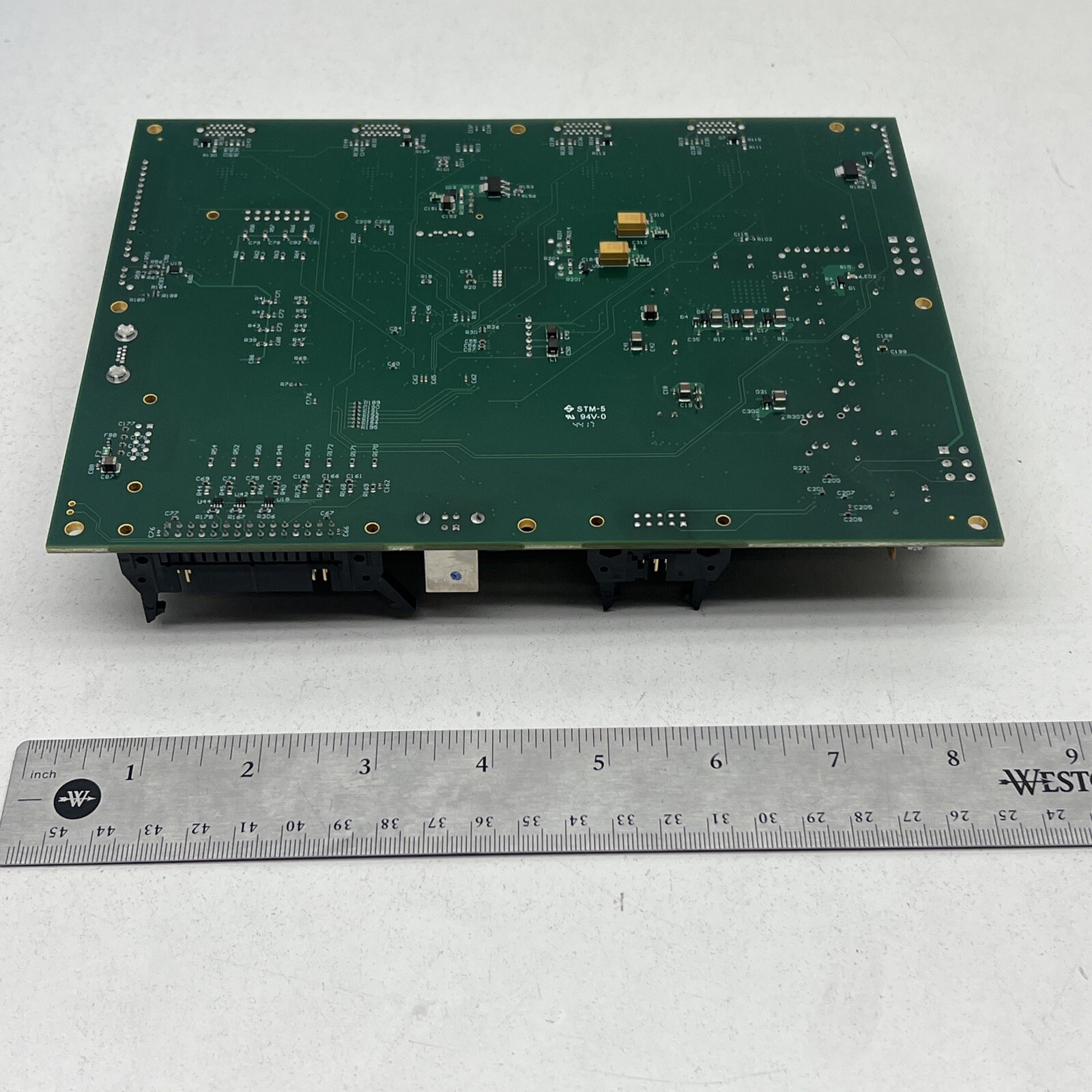 ABI Life Technologies 4488551 ICBM PCB Control Board REV A