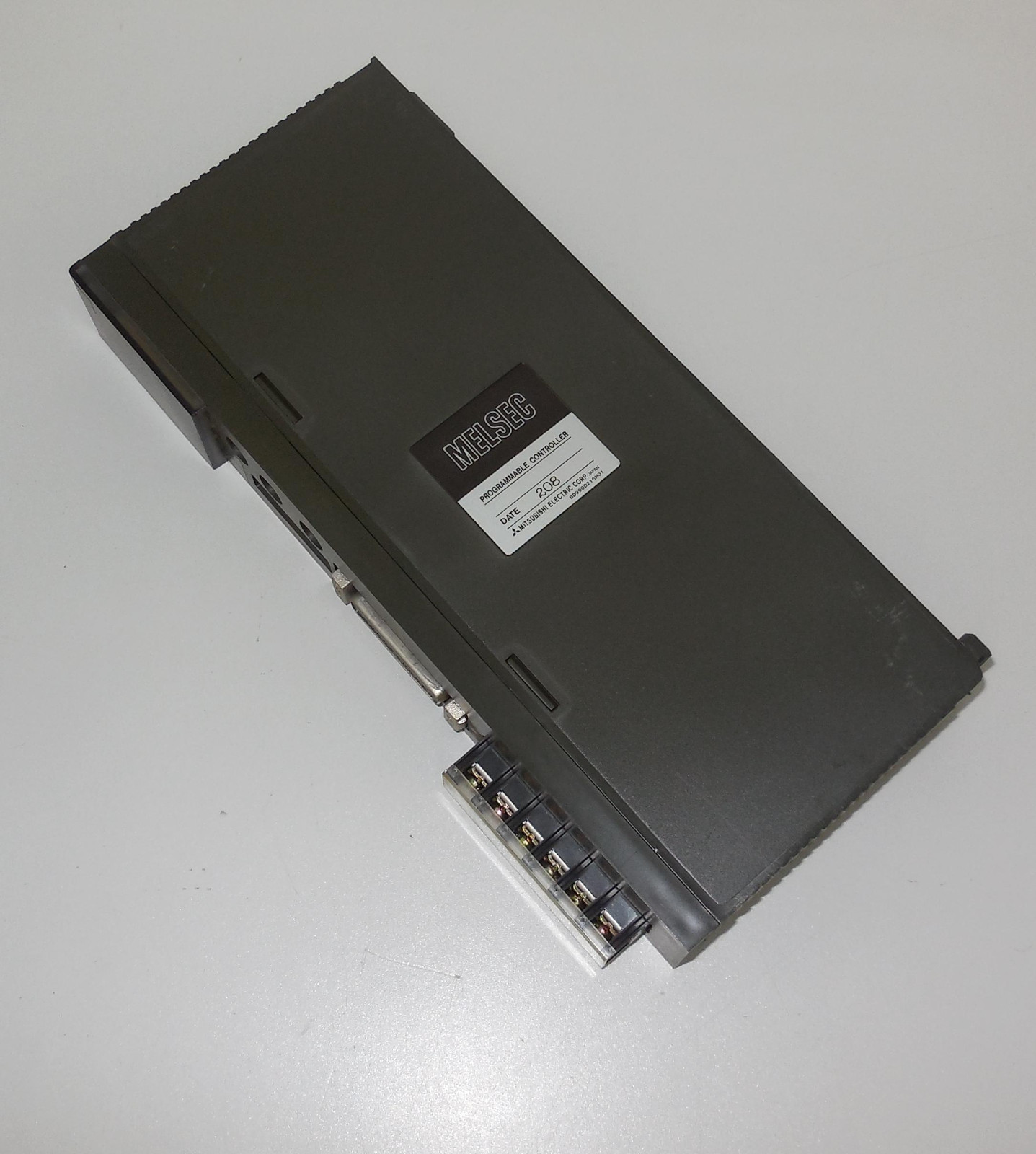 HV# Mitsubishi melsec AJ71C24 S8 AJ71C24S8