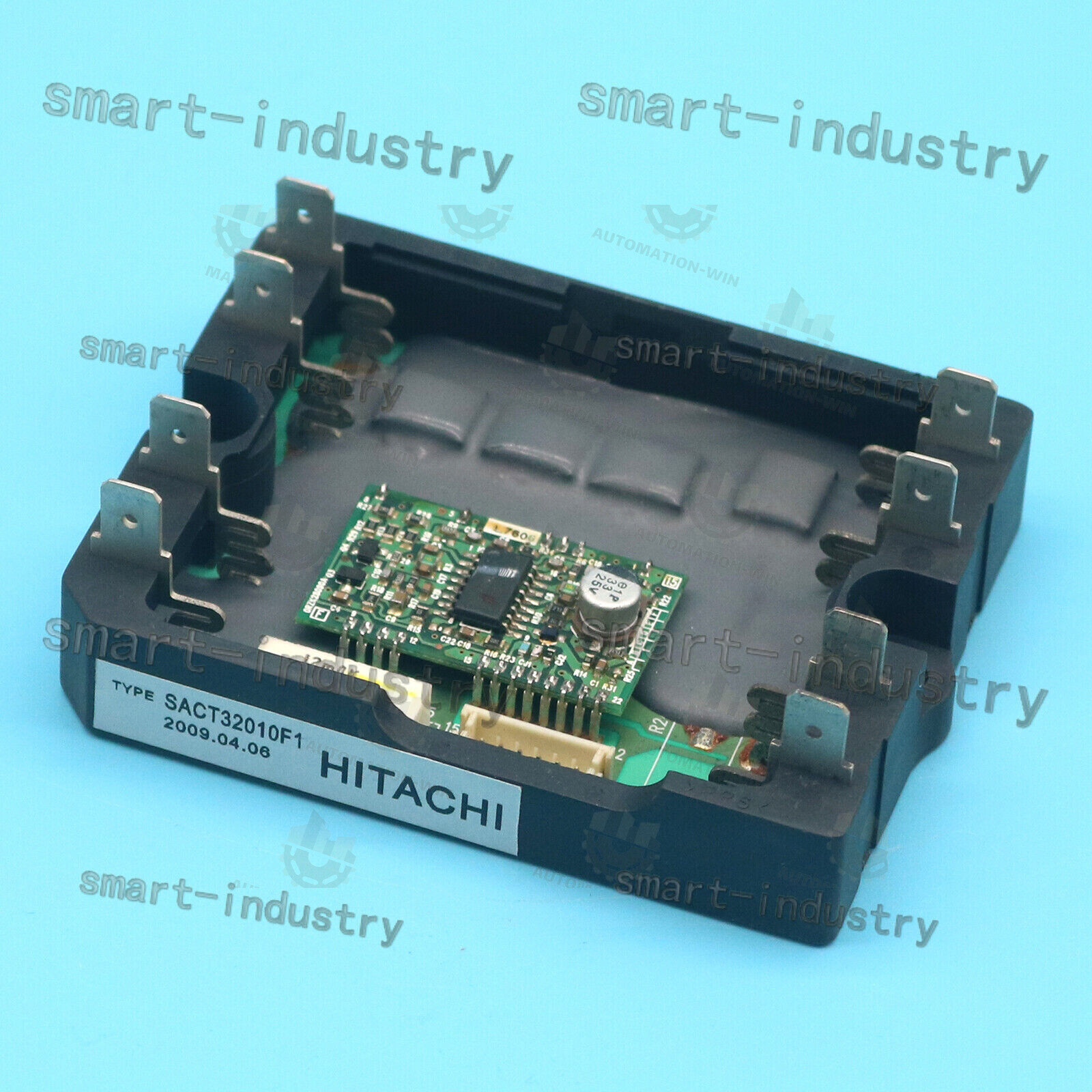 1PCS NEW HITACHI SACT32010F1 Module