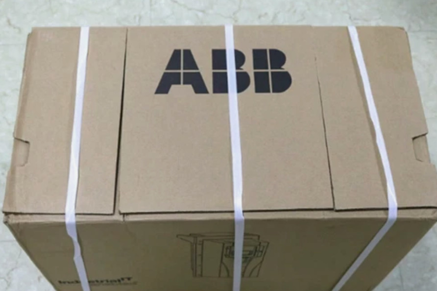 New cassette ABB 3HAC029157-001-UPS or DHL fast delivery