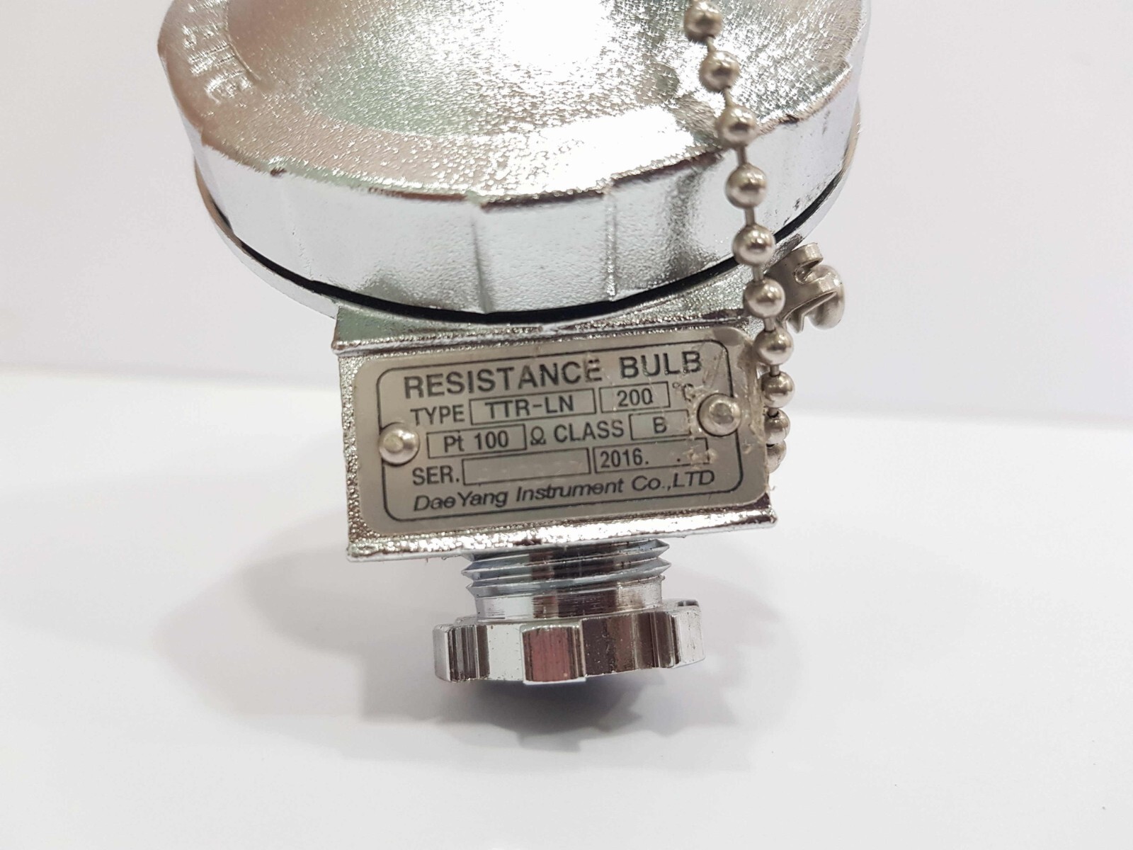 DAE YANG TTR-LN RESISTANCE BULB