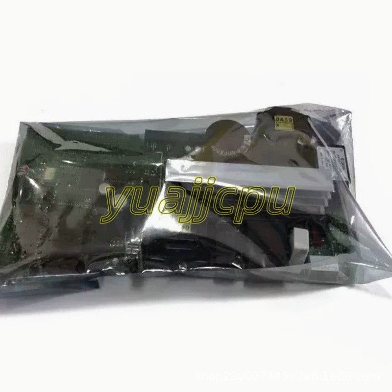 Expedited Delivery FANUC Circuit Board A16B-3200-0412 Original US Stock