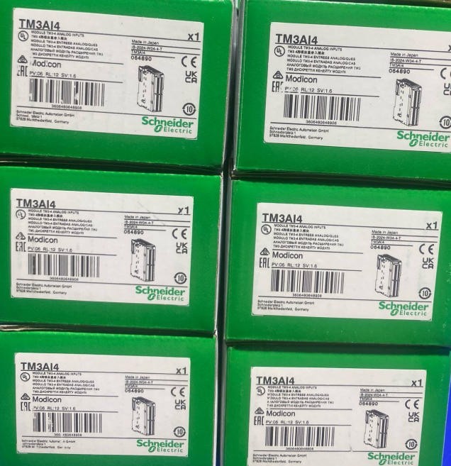1PCS TM3AI4 Brand new Free Shipping