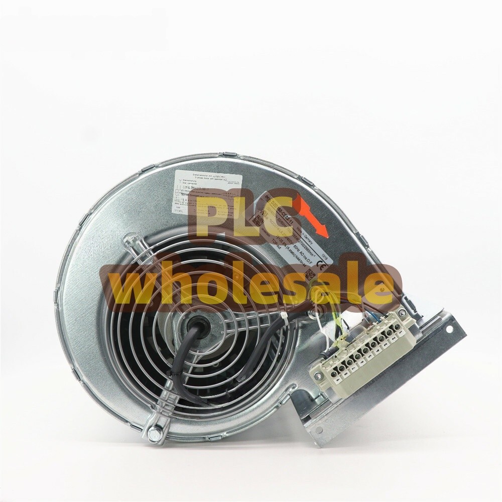 For Ebmpapst D2D160-CE02-11 Centrifugal Fan 230/400V 2700RPM 700/1055W Inverter