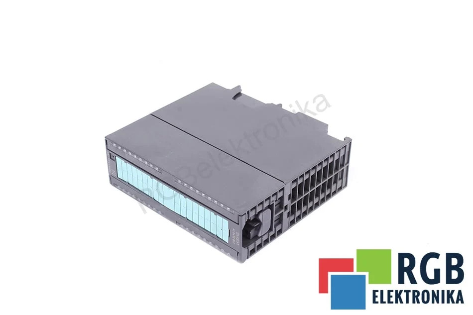 6ES7331-1KF01-0AB0 SIEMENS – Refurbished – 24 Months Warranty