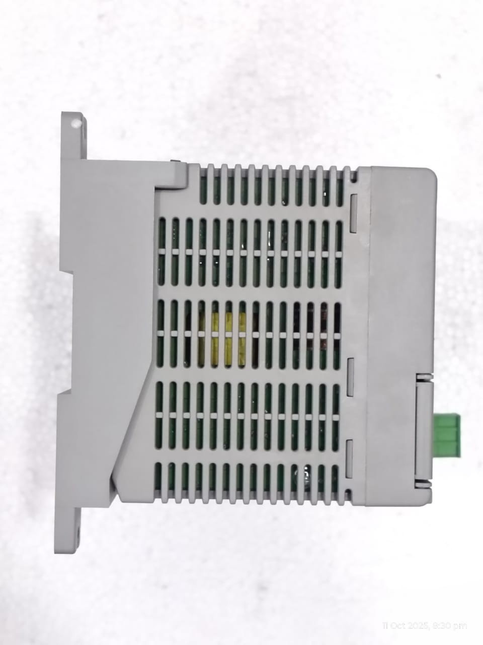 AUTOMATION DIRECT Productivity 2000 4 SLOT 550 CPU P2 04B X2 P216TR X1 P216NA