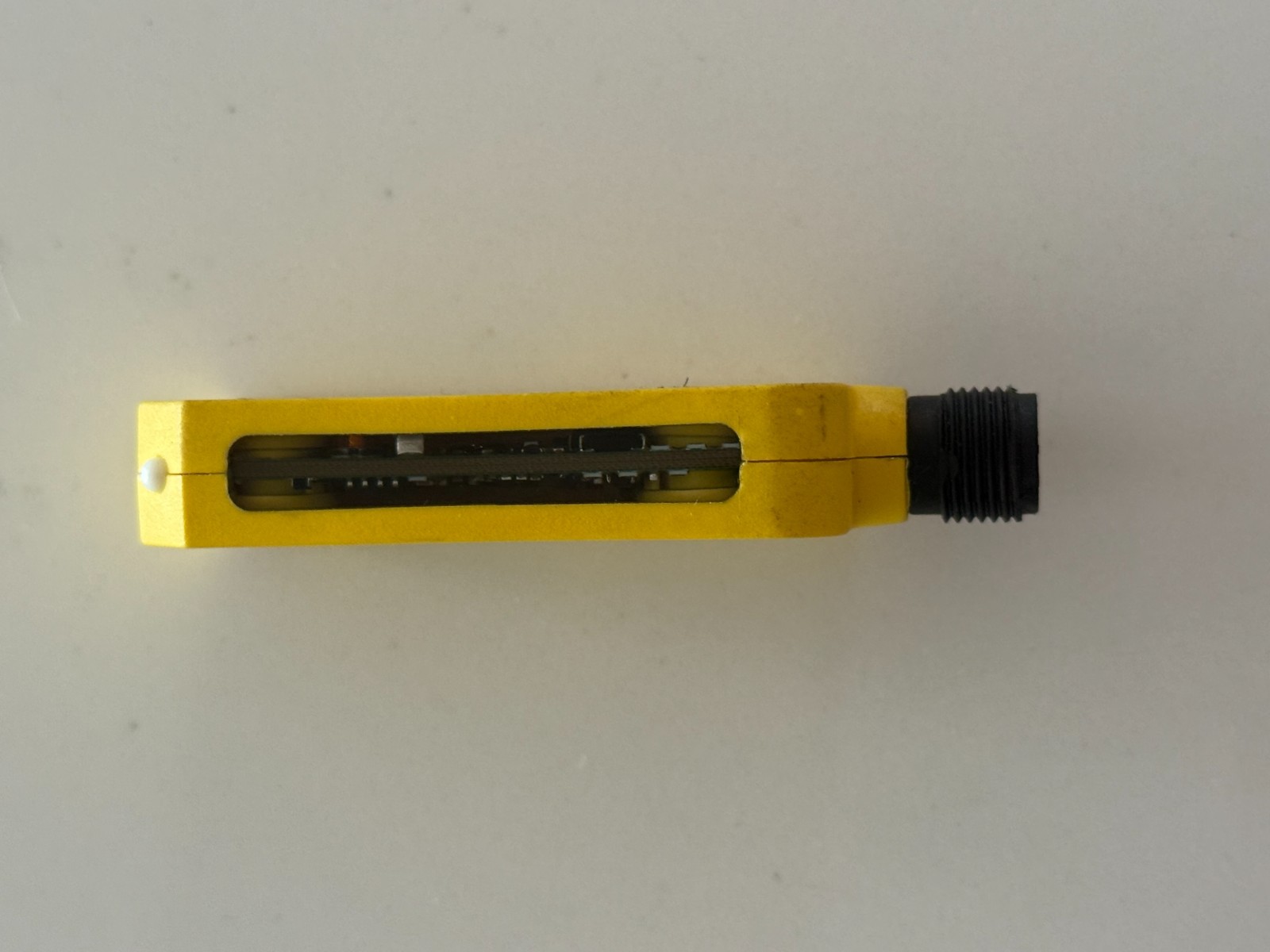 ABB Jokab Eden Adam DYN-Info Safety Sensor 2TLA020051R5100 M12-5 24VDC USED