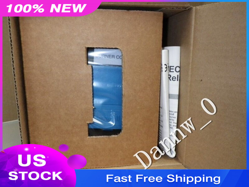 New in box Honeywell RM7890B1014 Burner Controller