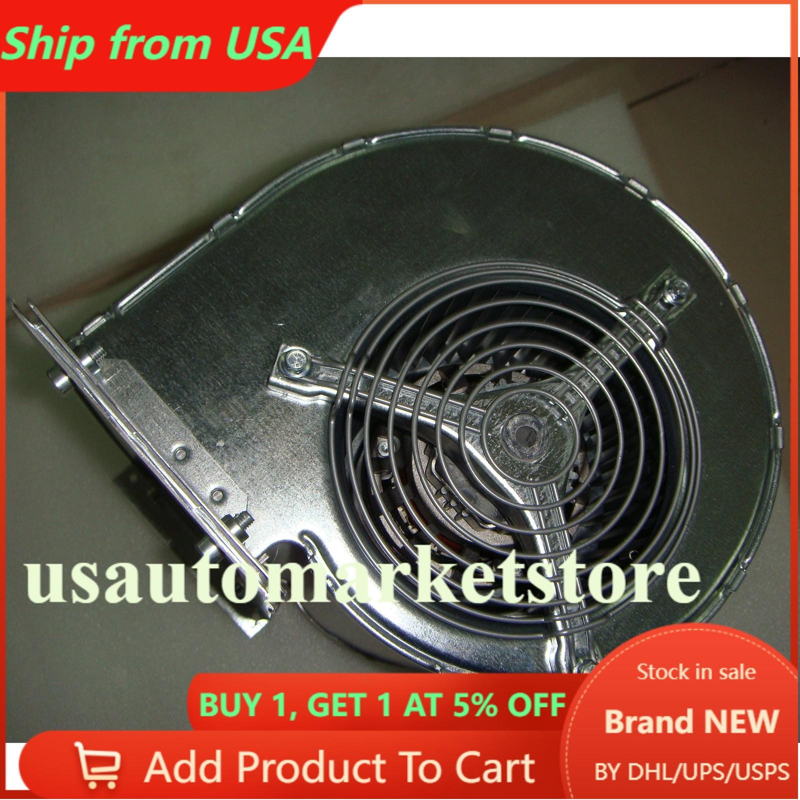 1PC D2D160-CE02-11 Inverter Fan 230V 700W D2D160CE0211 New US Free TAX