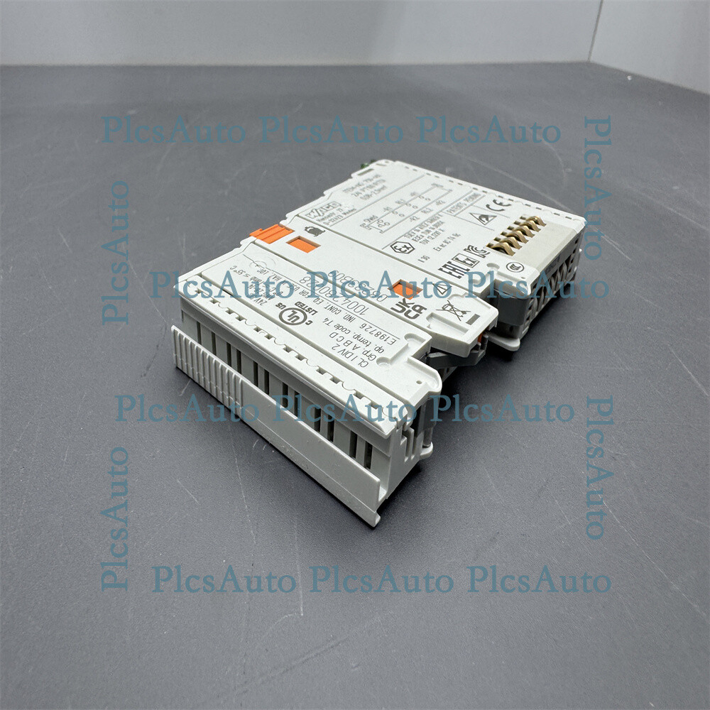 1PC New WAGO 750-461 Module In Box Expedited Shipping