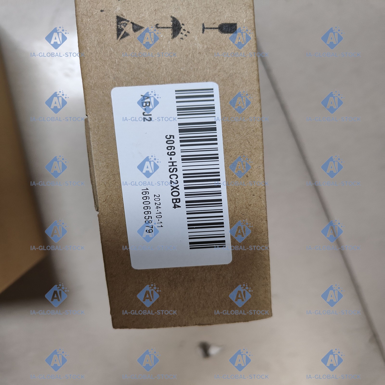 Free Shipping ~ 1PC Brand NEW in sealed Box 5069-HSC2XOB4 High Quality