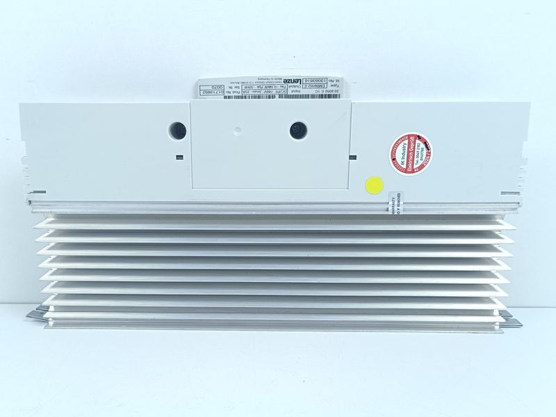 Lenze EMB9352-E 33.9352-E.1C 19kW 25A Brake Module EXCELLENT CONDITION & TESTED