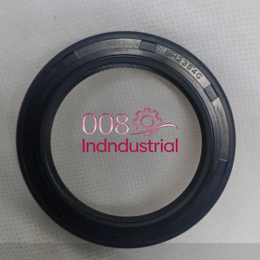 1PC NEW FOR BH2354G transmission front oil seal size 46X63.15X7.7mm