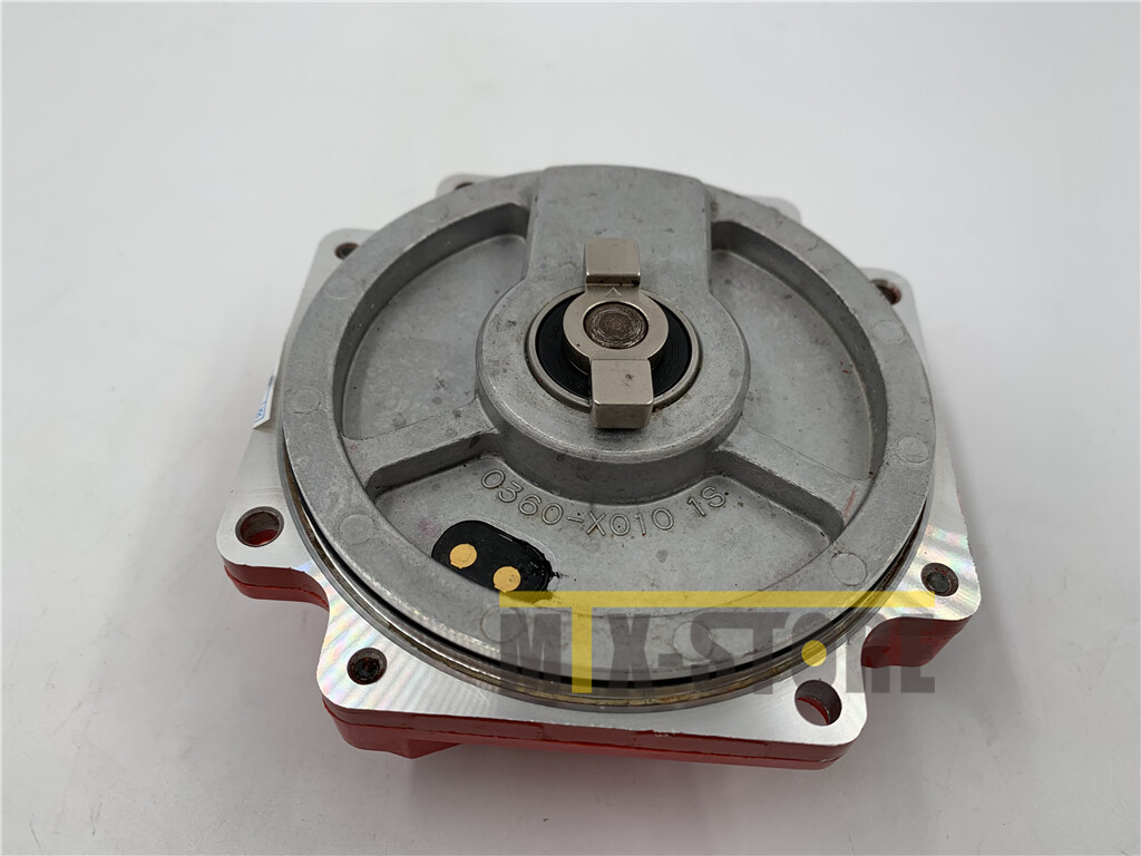 1pcs Tested FANUC encoder A860-2060-T321