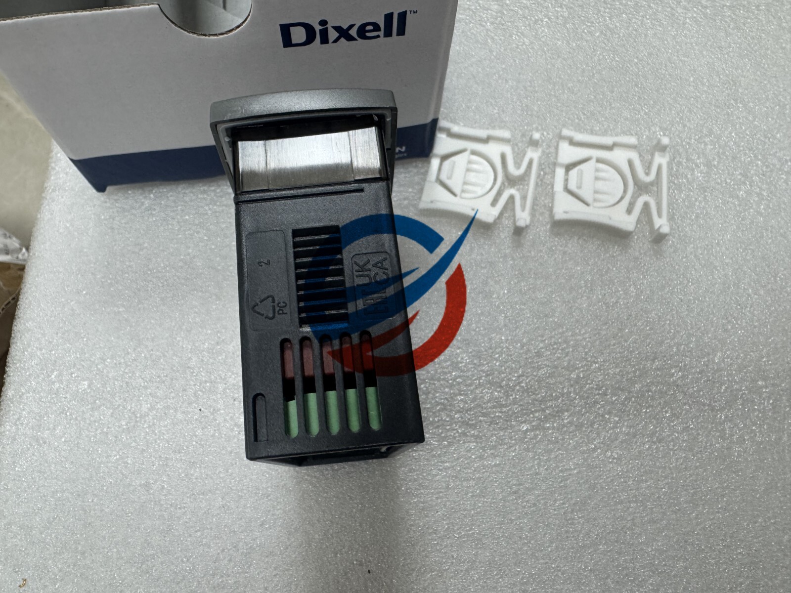 1pcs New Digital Controller For DIXELL XR20CX-5N1C1 COMMERCIAL FRIDGE /
