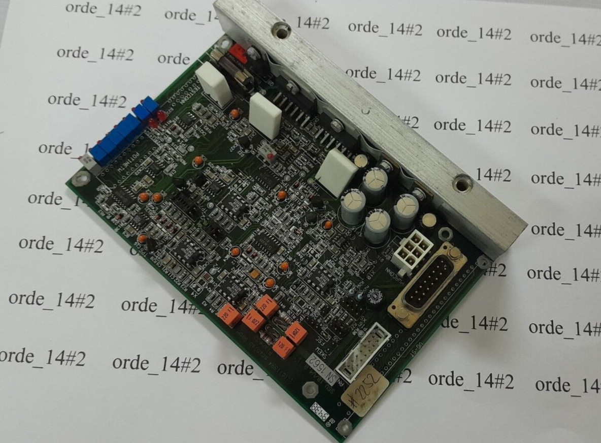 Scanlab SSV_10/V.0 L1 .
