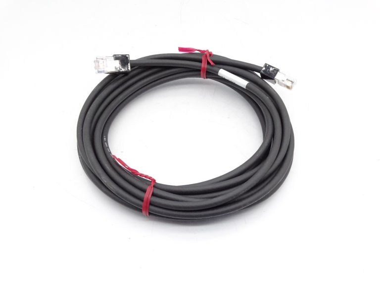 KEYENCE CORP SJ-C5H Cable New (9700424 – New)