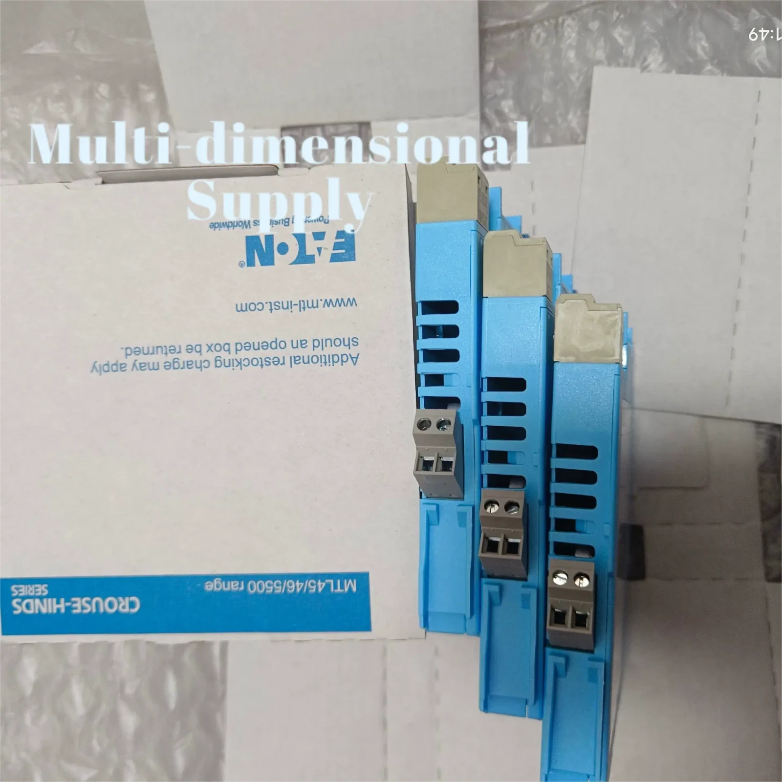 1PCS NEW MTL5541
