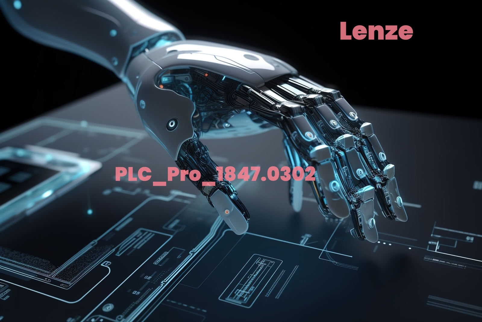 EVS9326-ES 1PCS Brand New Lenze EVS9326-ES Board Fast shipping