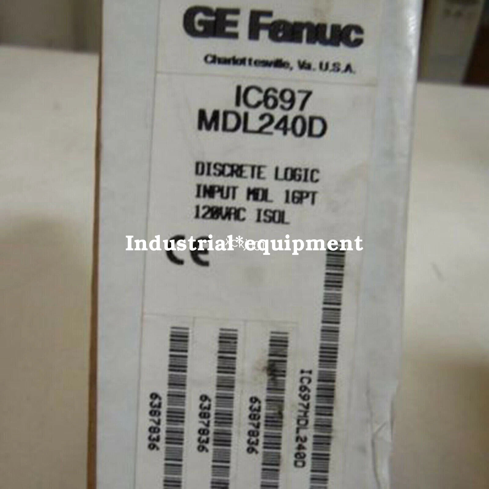 IC697MDL240D INPUT MODULE IC697MDL240D IC697MDL240D IC697MDL240D IC697MDL240D