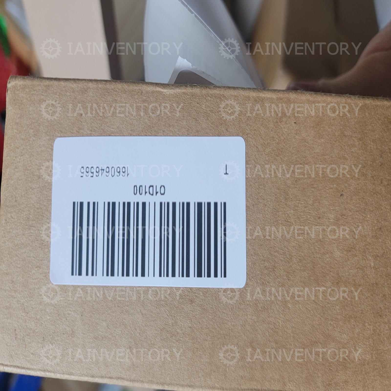 New factory sealed IFM O1D100 Real US STOCK