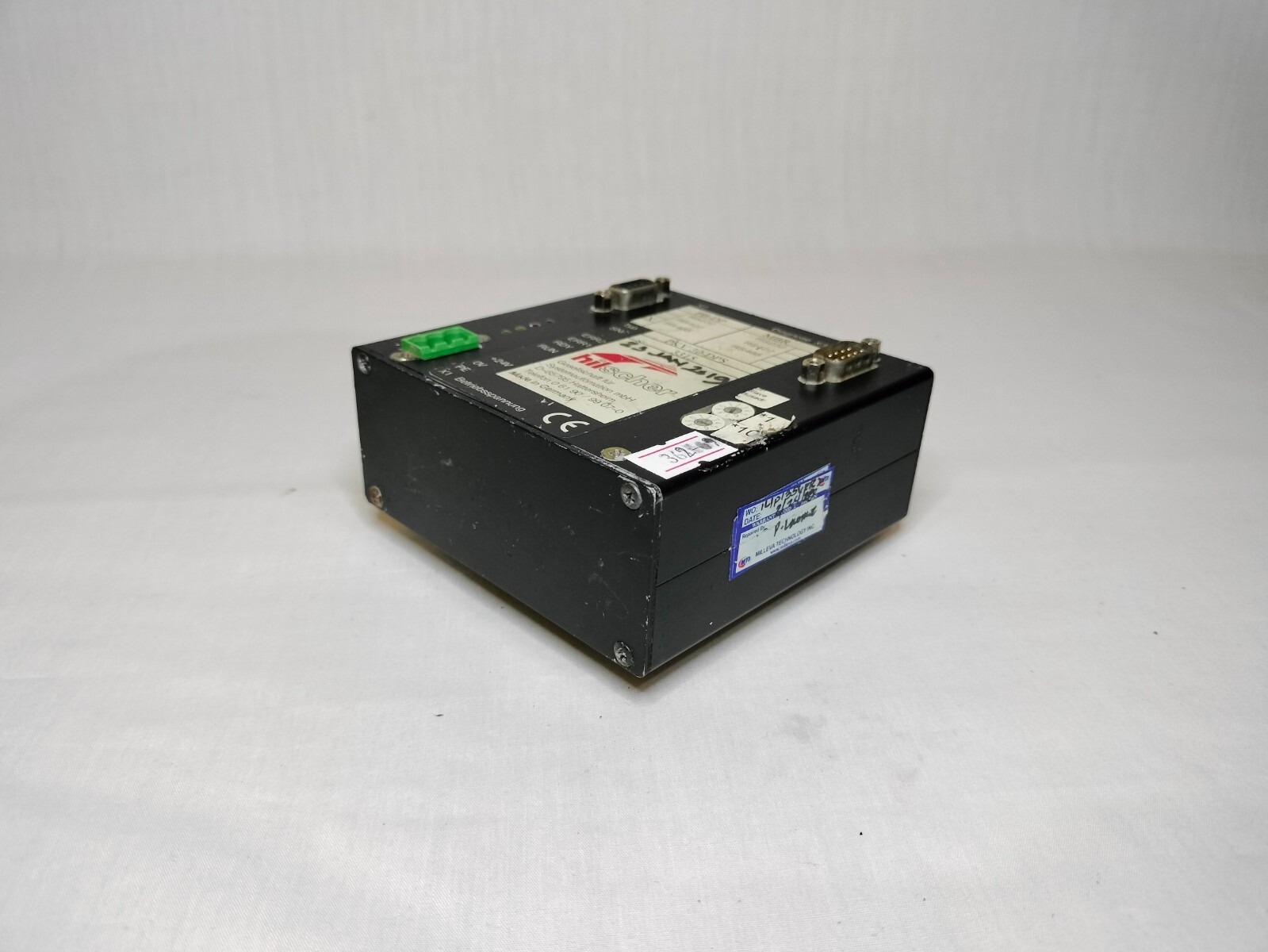 Hilscher PKV 30-DPS Protocol Converter