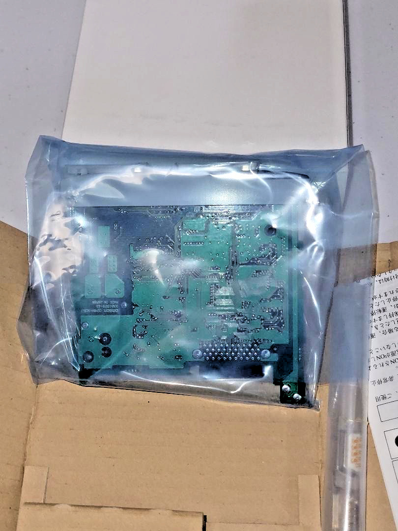 Omron CQM1H-SCB41 PLC Module CQM1HSCB41 New