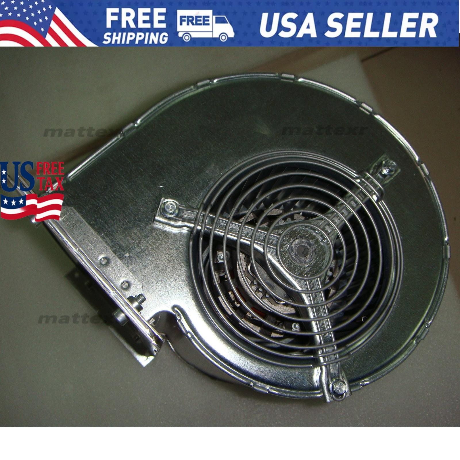 1PC D2D160-CE02-11 Inverter Fan 230V 700W D2D160CE0211 New US Free TAX