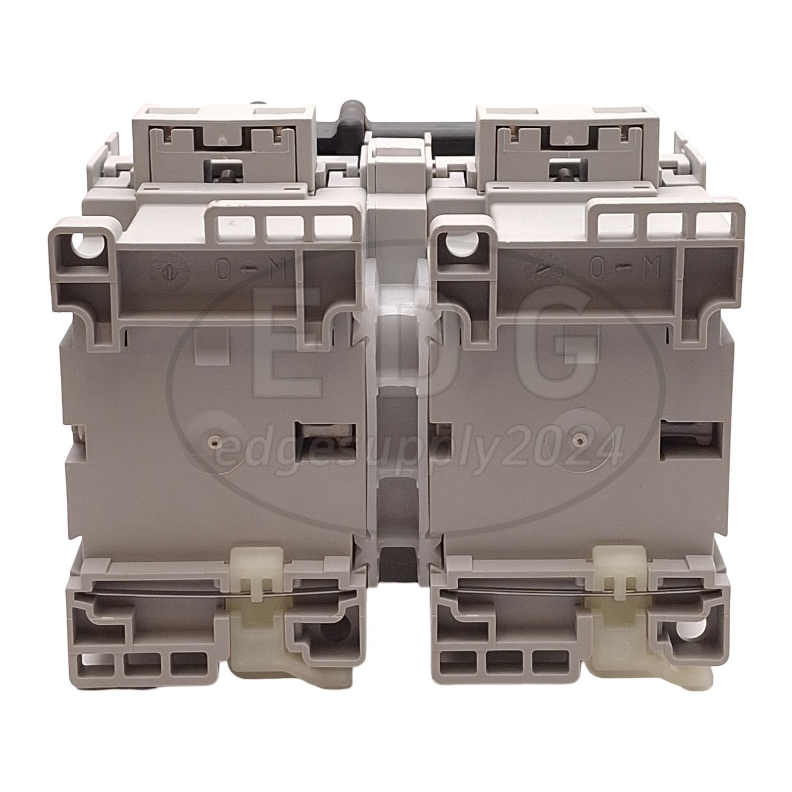 NEW AllenBradley 104-C23D22 IEC Reversing Contactor 3-Pole 2NO+2NC,23A400VAC11kW